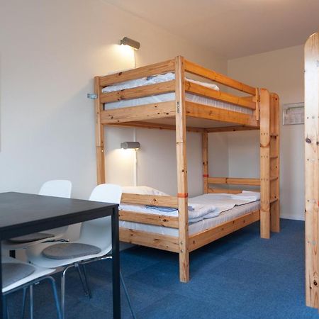 Belaegningen Hostel Brondby Ngoại thất bức ảnh