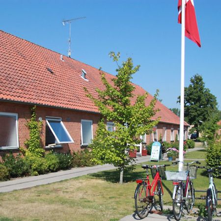 Belaegningen Hostel Brondby Ngoại thất bức ảnh