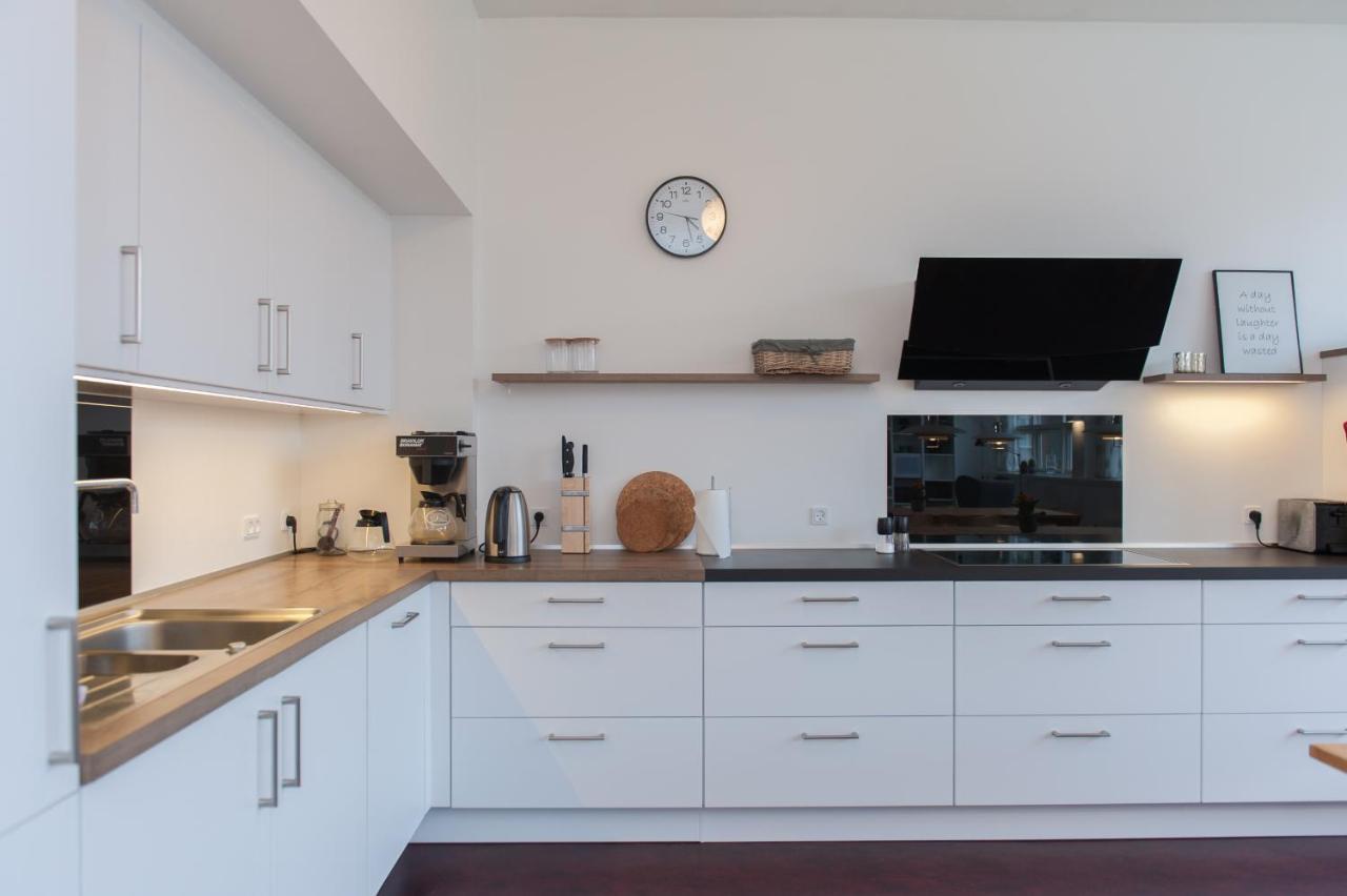 Belaegningen Hostel Brondby Ngoại thất bức ảnh