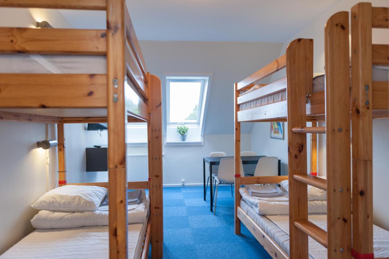 Belaegningen Hostel Brondby Ngoại thất bức ảnh