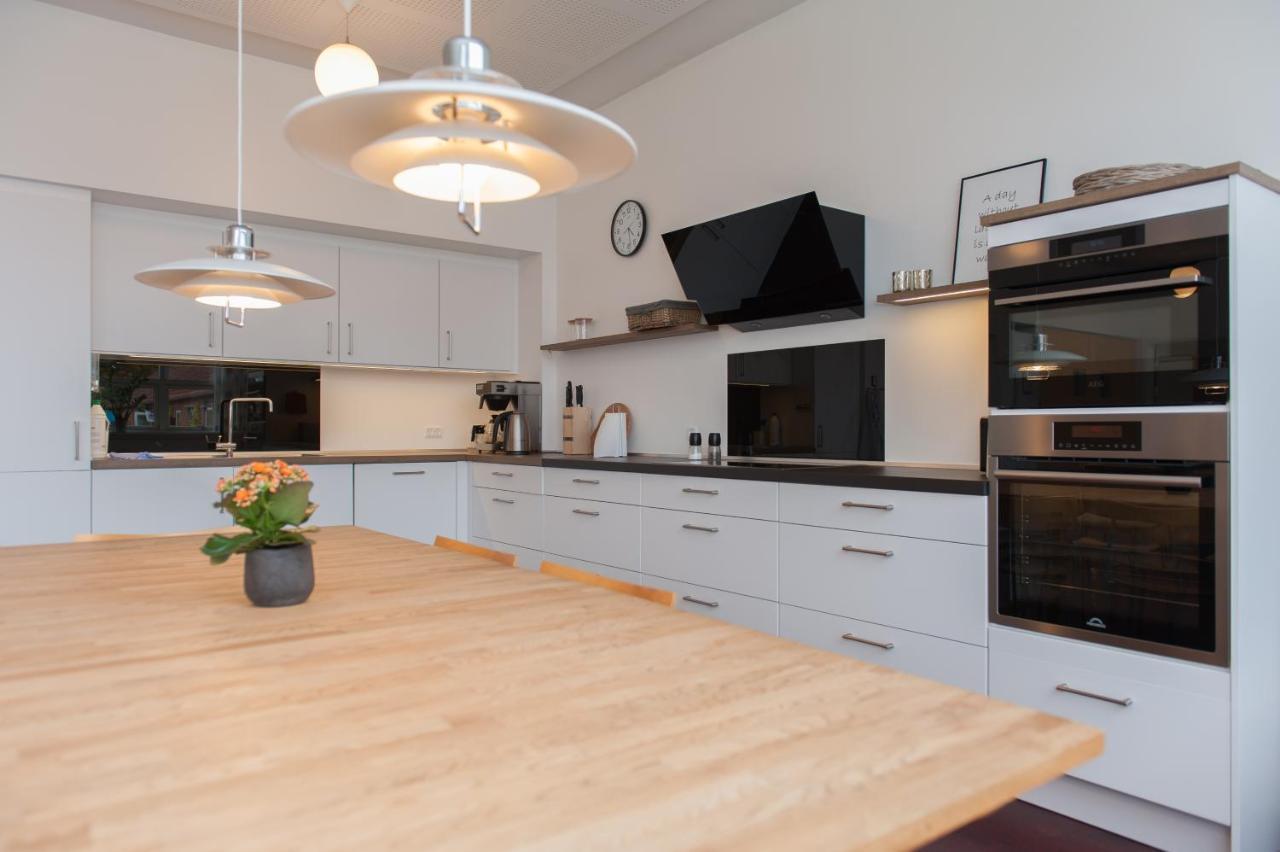 Belaegningen Hostel Brondby Ngoại thất bức ảnh