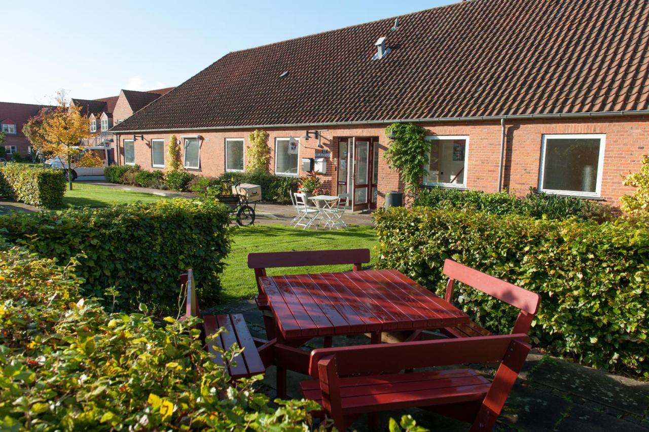 Belaegningen Hostel Brondby Ngoại thất bức ảnh