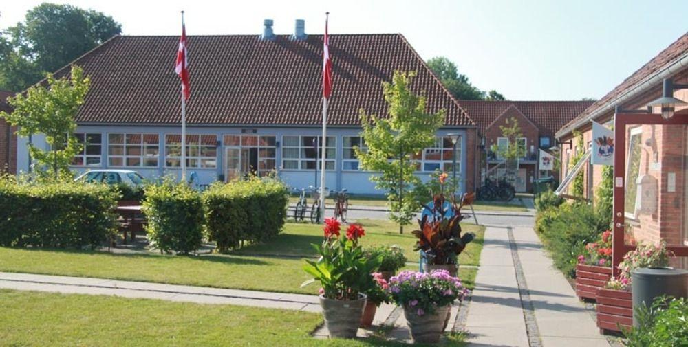Belaegningen Hostel Brondby Ngoại thất bức ảnh