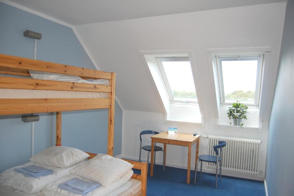 Belaegningen Hostel Brondby Ngoại thất bức ảnh