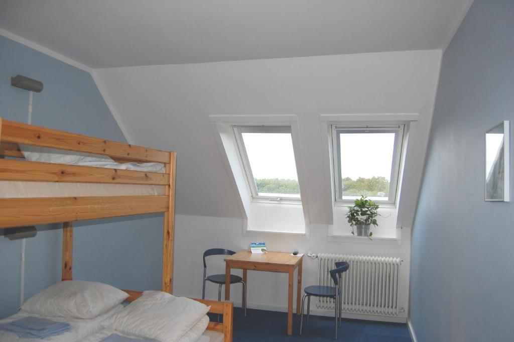 Belaegningen Hostel Brondby Phòng bức ảnh