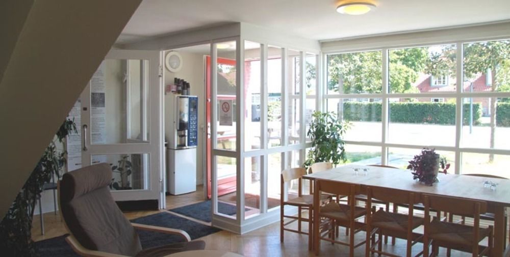 Belaegningen Hostel Brondby Ngoại thất bức ảnh
